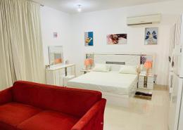 Studio - 1 bathroom for rent in Shakhbout City - Abu Dhabi