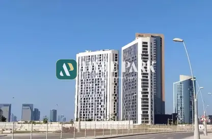 Apartment - 1 Bedroom - 1 Bathroom for sale in Meera 2 - Shams Abu Dhabi - Al Reem Island - Abu Dhabi