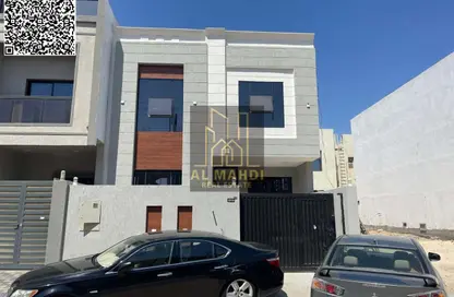 Townhouse - 5 Bedrooms - 7 Bathrooms for sale in Al Yasmeen 1 - Al Yasmeen - Ajman