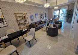 Apartment - 2 bedrooms - 3 bathrooms for sale in G24 - Jumeirah Village Circle - Dubai
