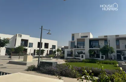 Villa - 3 Bedrooms - 3 Bathrooms for rent in Bliss - Arabian Ranches 3 - Dubai