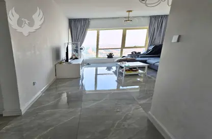 شقة - 2 غرف نوم - 2 حمامات للايجار في برج أيكون 1 - (JLT) مجمع M - أبراج بحيرة الجميرا - دبي