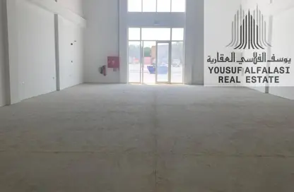 Warehouse - Studio - 1 Bathroom for rent in Industrial Area 18 - Sharjah Industrial Area - Sharjah Warehouse - Studio - 1 Bathroom for rent in Industrial Area 18 - Sharjah Industrial Area - Sharjah
