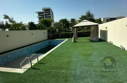 Townhouse - 4 Bedrooms - 5 Bathrooms for sale in Creekside - Al Zorah - Ajman Townhouse - 4 Bedrooms - 5 Bathrooms for sale in Creekside - Al Zorah - Ajman