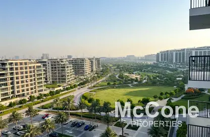 Apartment - 3 Bedrooms - 4 Bathrooms for rent in Park Ridge Tower C - Park Ridge - Dubai Hills Estate - Dubai
