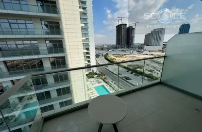 Apartment - 2 Bedrooms - 3 Bathrooms for rent in Marriott Executive Apartments - Al Barsha South - Al Barsha - Dubai