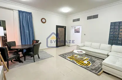 Villa - 3 Bedrooms - 3 Bathrooms for rent in Mirdif - Dubai