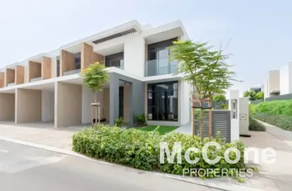 فيلا - 4 غرف نوم - 4 حمامات للايجار في ربى - المرابع العربية 3 - دبي