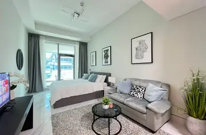 Apartment - Studio - 1 Bathroom for rent in J ONE Tower A - J ONE - Business Bay - Dubai