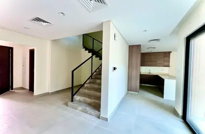 تاون هاوس - 4 غرف نوم - 6 حمامات للايجار في مدينة الشارقة المستدامة - الشارقة