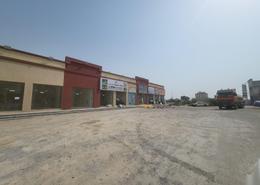 Shop for rent in Al Qusaidat - Ras Al Khaimah