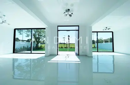 Villa - 5 Bedrooms - 6 Bathrooms for sale in Meadows 3 - Meadows - Dubai