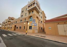 Apartment - 2 bedrooms - 3 bathrooms for rent in New Shahama - Al Shahama - Abu Dhabi Apartment - 2 bedrooms - 3 bathrooms for rent in New Shahama - Al Shahama - Abu Dhabi