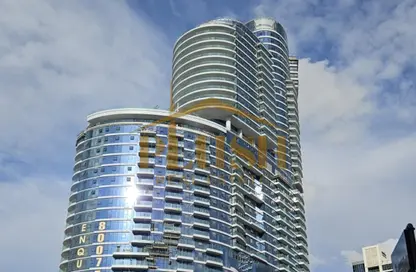 Apartment - 3 Bedrooms - 4 Bathrooms for rent in Imperial Avenue - Downtown Dubai - Dubai