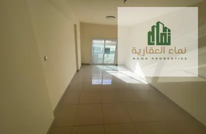 شقة - غرفة نوم - 2 حمامات للايجار في الجرف 2 - الجرف - عجمان وسط المدينة - عجمان