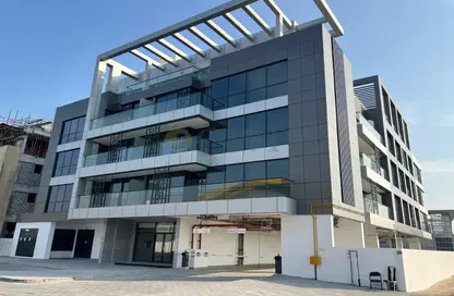 Apartment - 2 Bedrooms - 4 Bathrooms for rent in Sama Meydan - Meydan Avenue - Meydan - Dubai