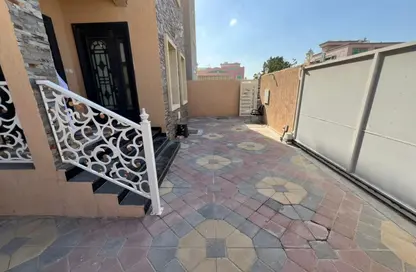 فيلا - 3 غرف نوم - 4 حمامات للايجار في فلل الروضة 3 - 3  الروضة - الروضة - عجمان