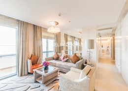 Elegant 4 bed Penthouse| All bills included
