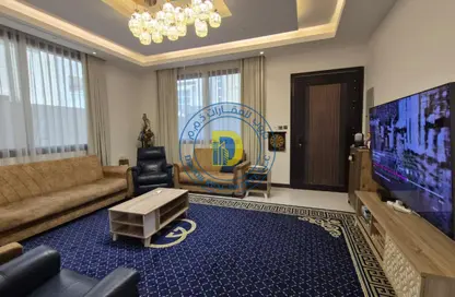 Villa - 5 Bedrooms - 7 Bathrooms for rent in Al Zaheya Gardens - Al Zahya - Ajman
