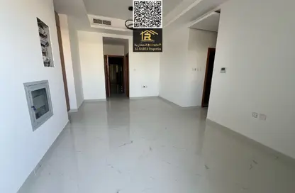 Apartment - 2 Bedrooms - 2 Bathrooms for rent in Ajman 44 building - Al Hamidiya 1 - Al Hamidiya - Ajman