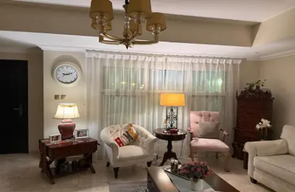 Townhouse - 3 Bedrooms - 4 Bathrooms for sale in District 10 - Jumeirah Village Circle - Dubai