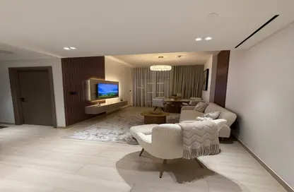 شقة - غرفة نوم - 2 حمامات للبيع في بن غاطي إيميرالد - منطقة 15 - قرية جميرا الدائرية - دبي