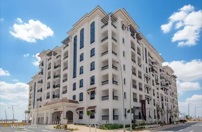 شقة - غرفة نوم - 2 حمامات للبيع في أنسام 2 - أنسام - جزيرة الياس - أبوظبي