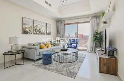 Apartment - 1 Bedroom - 2 Bathrooms for rent in G24 - Jumeirah Village Circle - Dubai