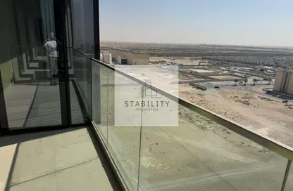 شقة - 3 غرف نوم - 4 حمامات للبيع في ذا بلس بوليفارد ابارتمنتس سي 1 - ذي بالس - دبي الجنوب (مركز دبي العالمي) - دبي