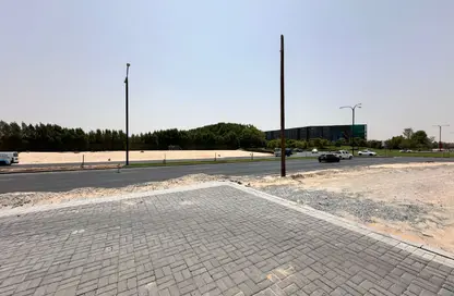 أرض - استوديو للبيع في المربع 2 - تجارية مويلح - الشارقة