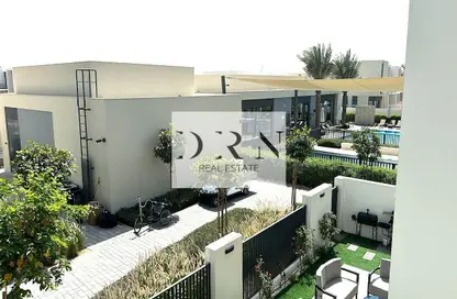Villa - 3 Bedrooms - 4 Bathrooms for sale in Eden - The Valley - Dubai