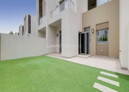 Townhouse - 3 bedrooms - 3 bathrooms for sale in Reem Community - Arabian Ranches 2 - Dubai