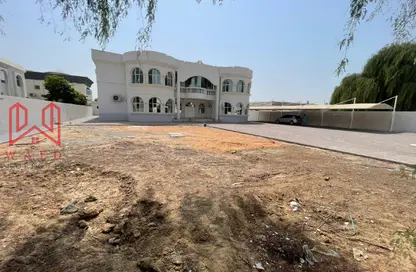 فيلا - استوديو - 7 حمامات للايجار في فيلات الوصل - شارع الوصل - الوصل - دبي