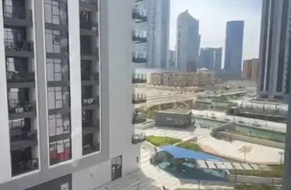 Apartment - 1 Bedroom - 1 Bathroom for rent in The Bridges - Shams Abu Dhabi - Al Reem Island - Abu Dhabi