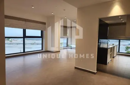 Apartment - 3 Bedrooms - 3 Bathrooms for rent in Pixel - Makers District - Al Reem Island - Abu Dhabi