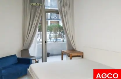 Apartment - Studio - 1 Bathroom for sale in Montrell - Al Furjan - Dubai