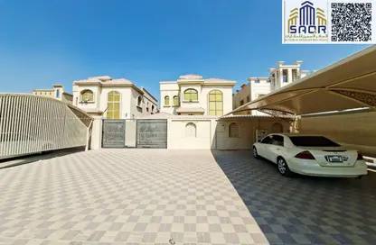 فيلا - 5 غرف نوم - 7 حمامات للايجار في 1 المويهات - المويهات - عجمان فيلا - 5 غرف نوم - 7 حمامات للايجار في 1 المويهات - المويهات - عجمان