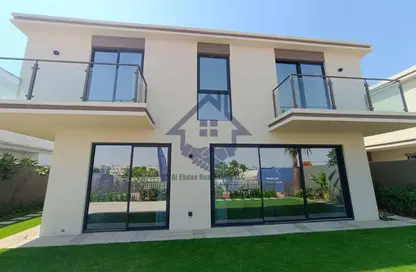 Villa - 4 Bedrooms - 6 Bathrooms for sale in Falcon Island North - Falcon Island - Al Hamra Village - Ras Al Khaimah
