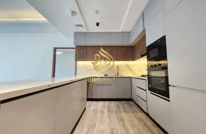 Apartment - 1 Bedroom - 2 Bathrooms for rent in Iliyaa 5 - Majan - Dubai Land - Dubai