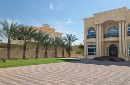 Villa - 4 Bedrooms - 6 Bathrooms for rent in Al Barsha 2 Villas - Al Barsha 2 - Al Barsha - Dubai