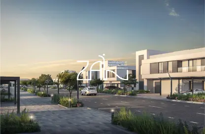 Land - Studio for sale in Alreeman - Al Shamkha - Abu Dhabi