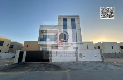Villa - 5 Bedrooms - 7 Bathrooms for sale in Al Zaheya Gardens - Al Zahya - Ajman