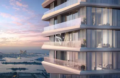 Apartment - 1 Bedroom - 2 Bathrooms for sale in Iconic Residence - Dubai Internet City - Dubai