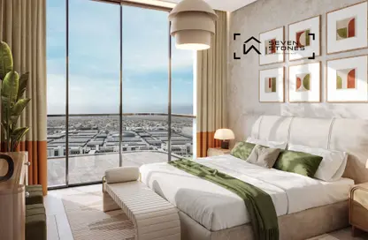 Apartment - 1 Bedroom - 1 Bathroom for sale in Hyde Residences - Dubai Hills - Dubai Hills Estate - Dubai