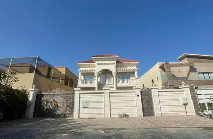 Villa - 5 Bedrooms - 7 Bathrooms for rent in Al Mowaihat 1 - Al Mowaihat - Ajman