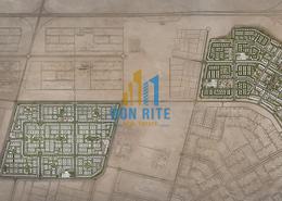 Land for sale in Zayed City (Khalifa City C) - Khalifa City - Abu Dhabi