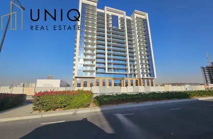 Apartment - 1 Bedroom - 2 Bathrooms for sale in Marco Polo - Living Legends - Dubai