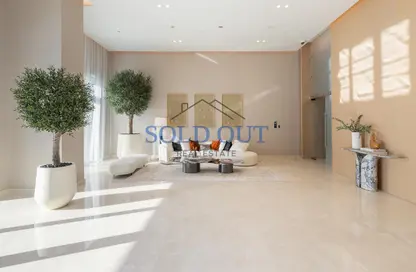 Apartment - 1 Bedroom - 2 Bathrooms for sale in Island Park 1 - Dubai Creek Harbour (The Lagoons) - Dubai