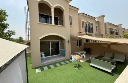 فيلا - 3 غرف نوم - 4 حمامات للبيع في كازا دورا - سيرينا - دبي لاند - دبي