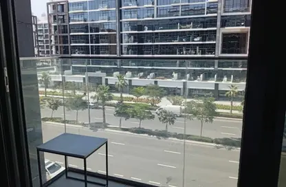 شقة - 1 حمام للايجار في عزيزي ريفيرا - ميدان واحد - ميدان - دبي